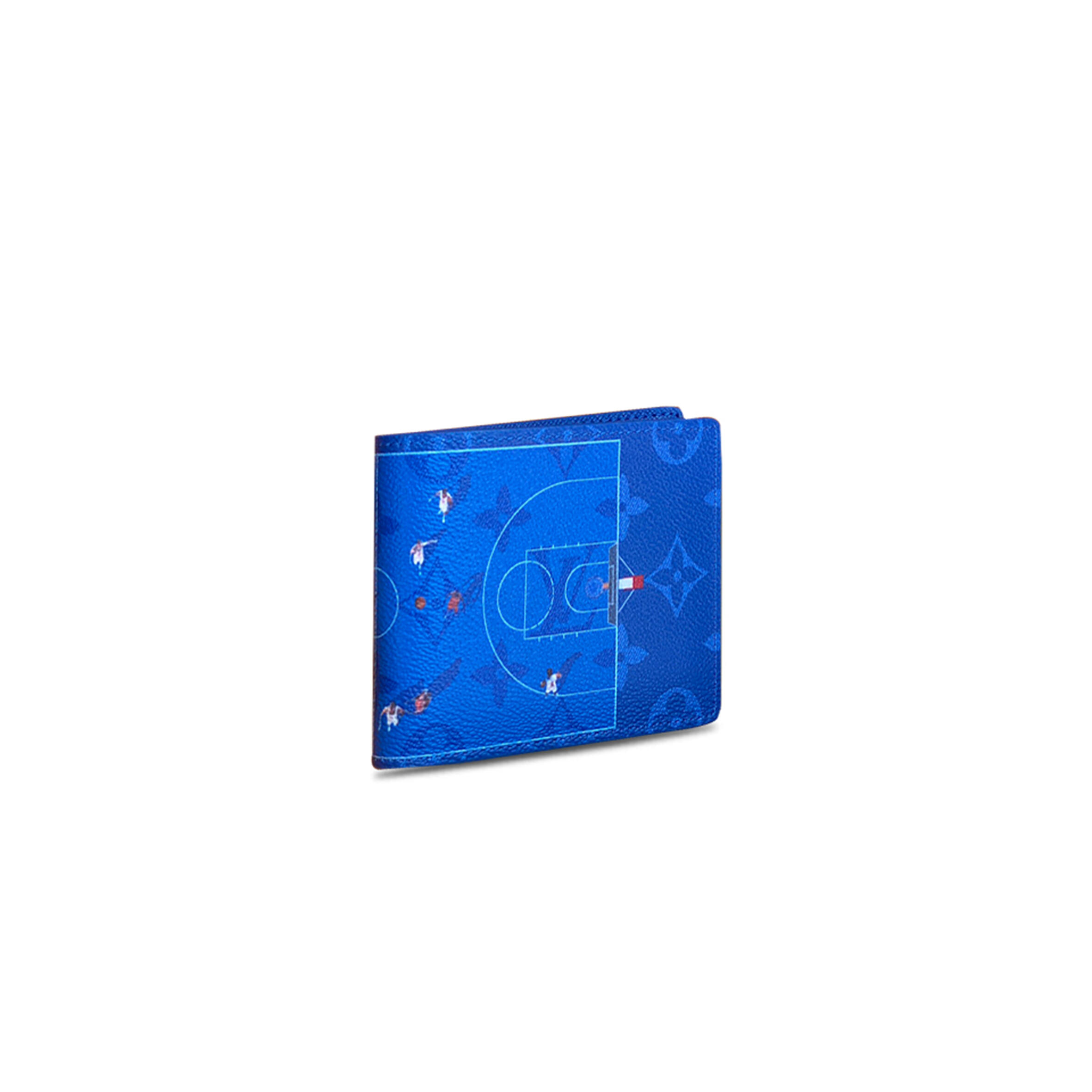 LOUIS VUITTON PORTOFOYLE SLENDER WALLET M14879 (11*8.5*2cm)